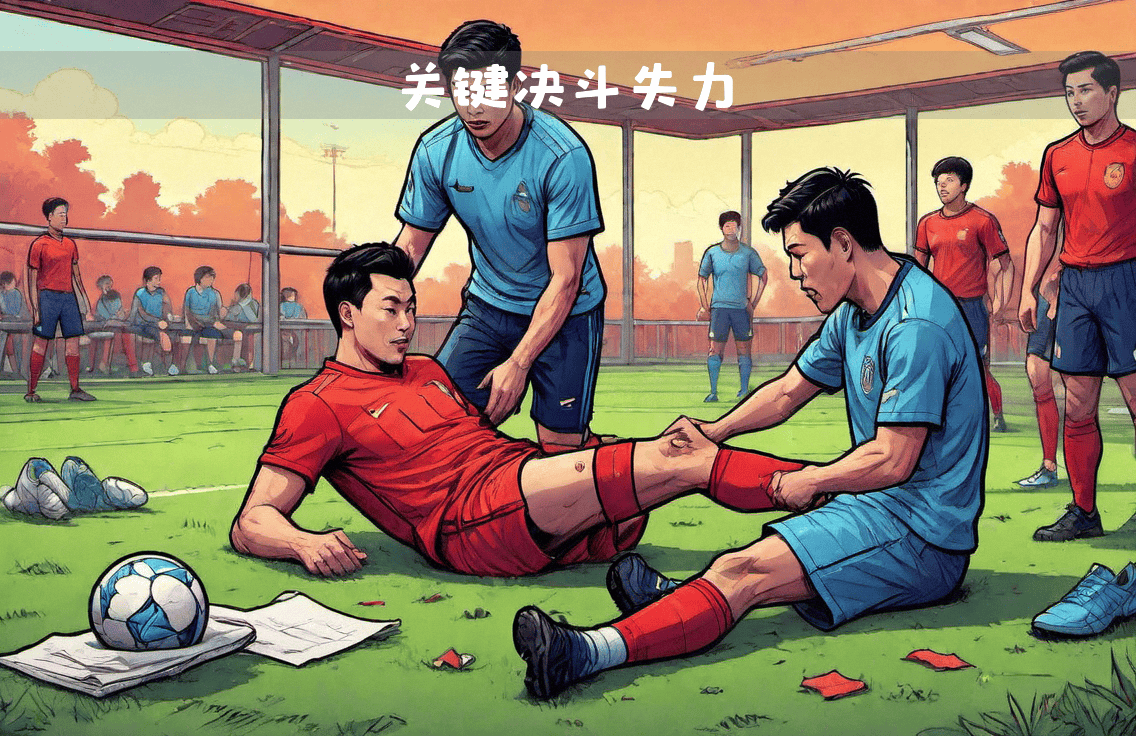 负伤下场！利物浦主力球员受伤，或休息数场比赛