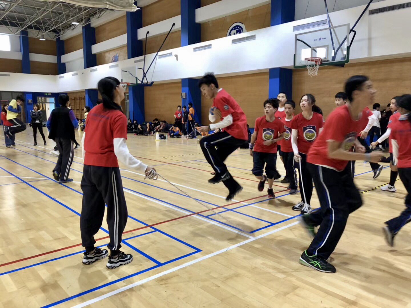 雷速官网下载-非洲Basketball锦标赛迎来高潮